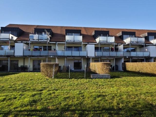 Rent a 4 ½ rooms duplex in Härkingen Flatfox