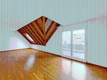 Rent a 4 ½ rooms duplex in Hettlingen Flatfox