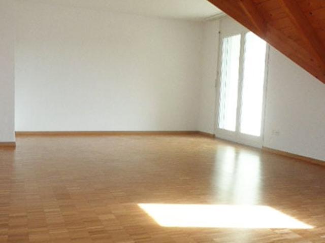 Rent a 4 ½ rooms duplex in Hettlingen Flatfox