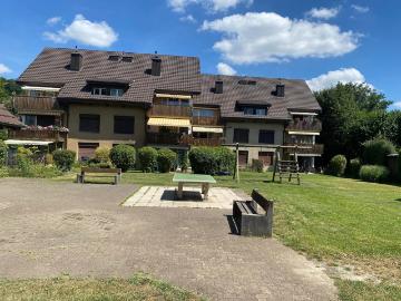 Rent a 4 ½ rooms duplex in Otelfingen Flatfox