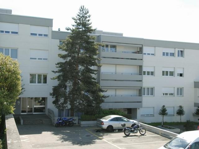 Rent a 4 ½ rooms duplex in Lausanne Flatfox