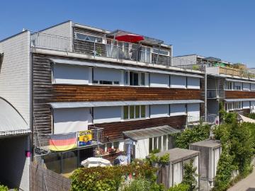 Rent a 4 ½ rooms duplex in Langnau i. E. Flatfox