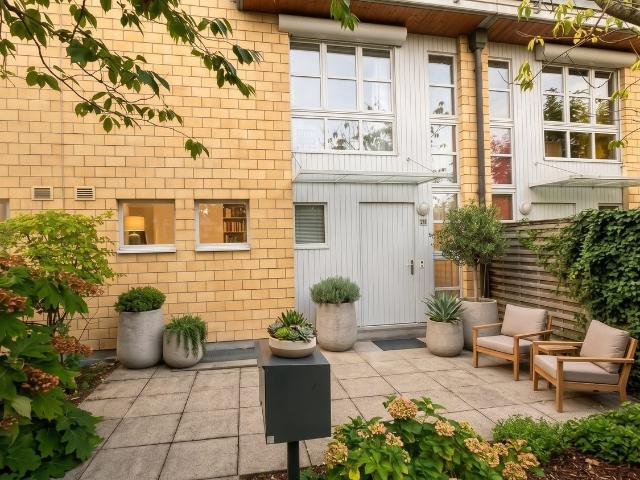 Rent a 4 ½ rooms duplex in Muttenz Flatfox