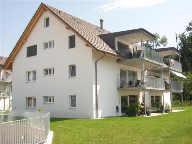 Rent a 4 ½ rooms duplex in Mülligen Flatfox