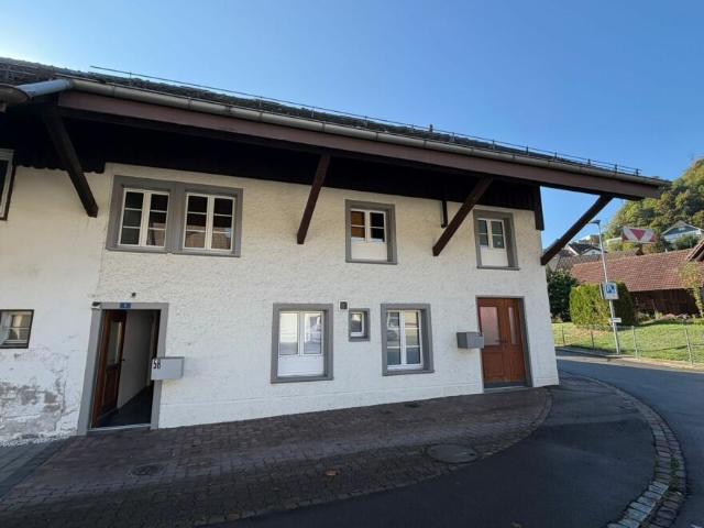 Rent a 4 rooms duplex in Schafisheim Flatfox