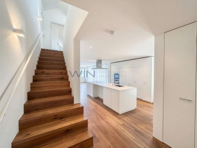 Rent a 4 ½ rooms duplex in Schmerikon Flatfox