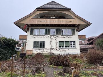 Rent a 4 ½ rooms duplex in Schüpfen Flatfox