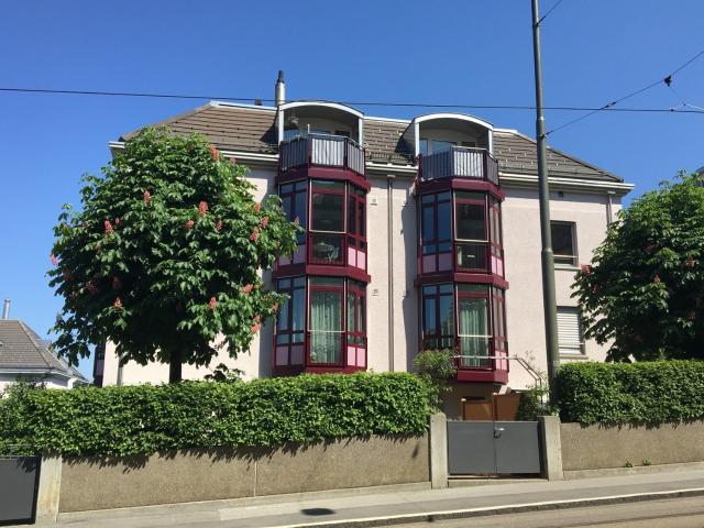 Rent a 4 ½ rooms duplex in St. Gallen Flatfox