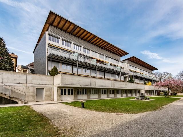 Rent a 4 ½ rooms duplex in St. Gallen Flatfox