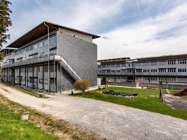 Rent a 4 ½ rooms duplex in St. Gallen Flatfox