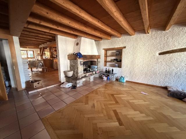 Rent a 4 ½ rooms duplex in Penthalaz Flatfox
