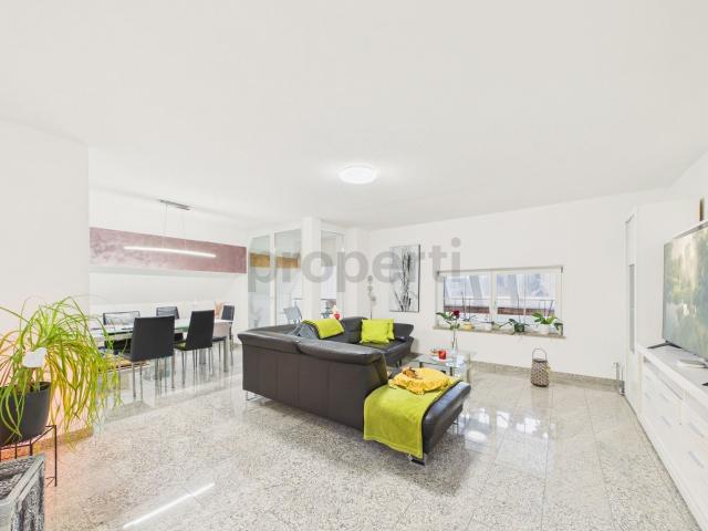 Rent a 4 ½ rooms duplex in Rothrist Flatfox
