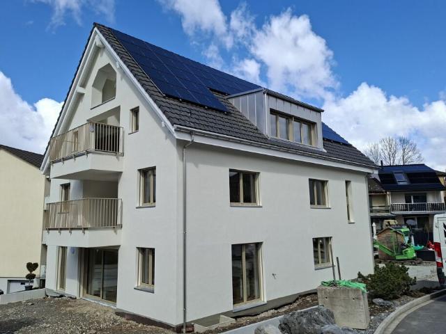 Rent a 4 ½ rooms duplex in Rüti ZH Flatfox