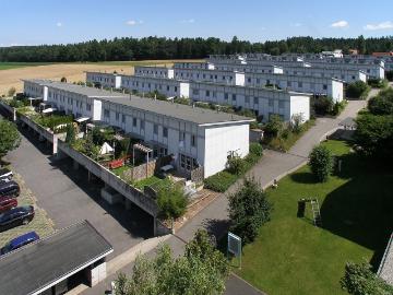 Rent a 4 rooms duplex in Rubigen Flatfox