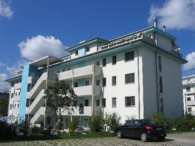 Rent a 4 ½ rooms duplex in Wallisellen Flatfox