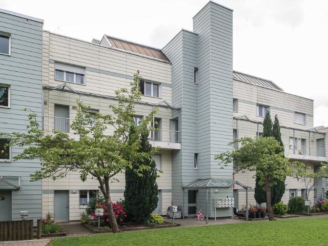 Rent a 4 ½ rooms duplex in Wettingen Flatfox