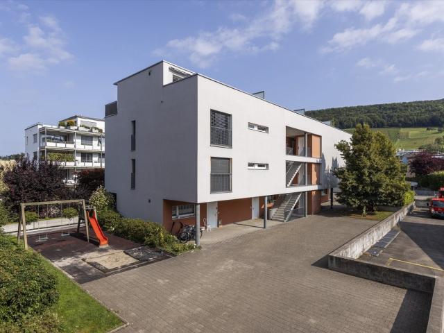 Rent a 4 rooms duplex in Wettingen Flatfox
