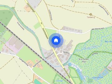 Stäpfetlistrasse, Uster, Bezirk Uster, Kanton Zürich