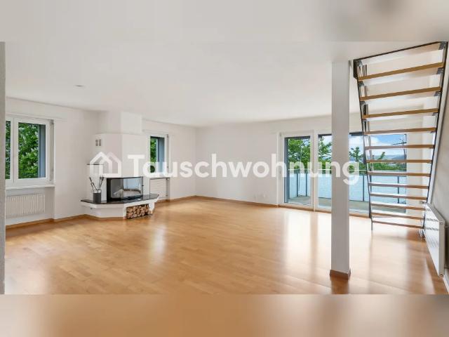 Rent a 4 ½ rooms duplex in Winterthur Flatfox