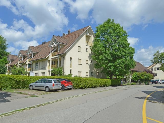 Rent a 4 ½ rooms duplex in Winterthur Flatfox