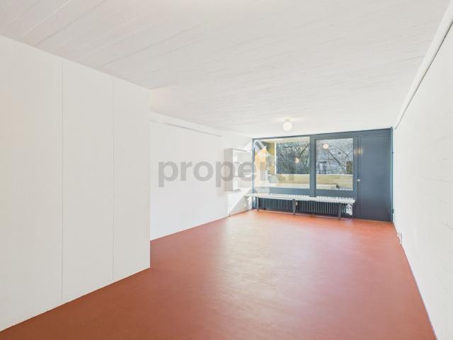 Rent a 4 ½ rooms duplex in Wünnewil Flamatt Flatfox