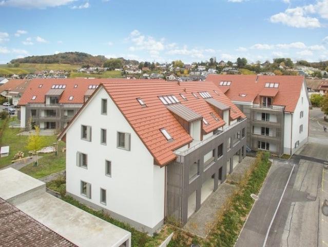 Rent a 4 ½ rooms duplex in Würenlingen Flatfox