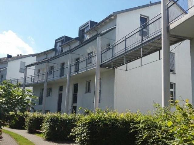 Rent a 4 ½ rooms duplex in Uster Flatfox
