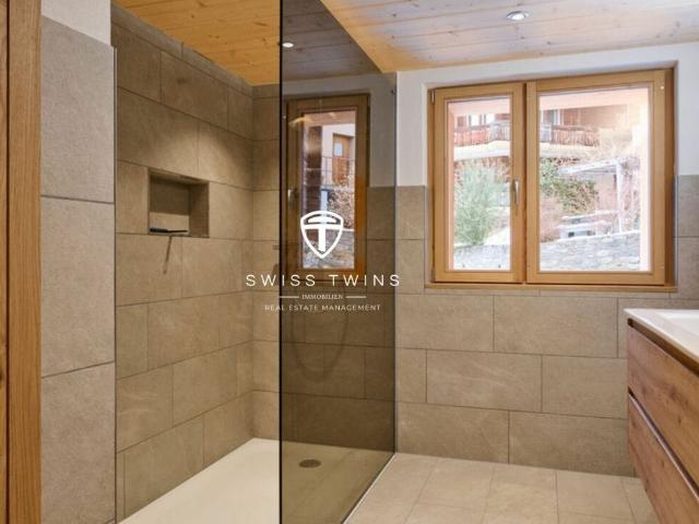 Rent a 4 ½ rooms duplex in Visperterminen Flatfox