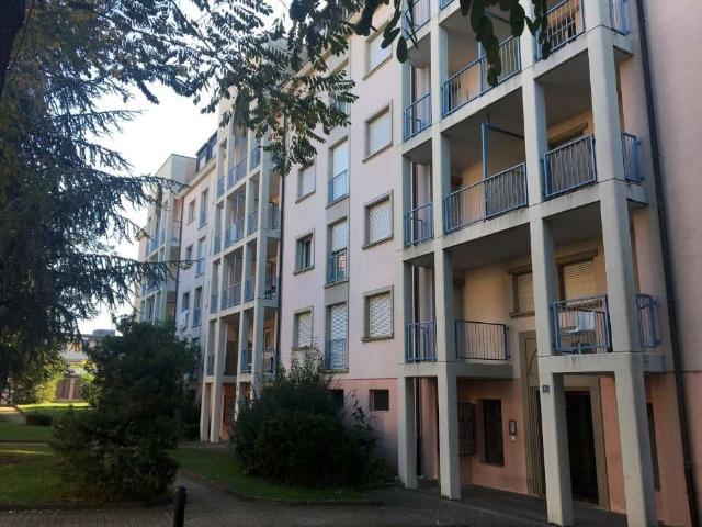 Rent a 4 ½ rooms duplex in Yverdon les Bains Flatfox