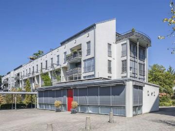 Rent a 4 ½ rooms duplex in Zofingen Flatfox