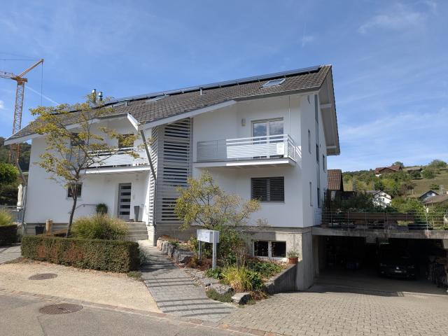 Rent a 4 ½ rooms duplex in Ziefen Flatfox