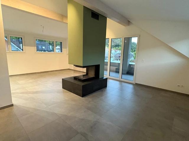 Rent a 4 ½ rooms duplex in Zunzgen Flatfox
