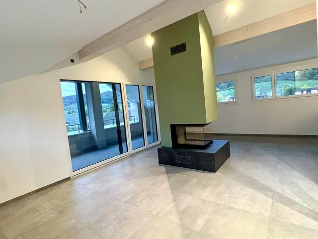 Rent a 4 ½ rooms duplex in Zunzgen Flatfox