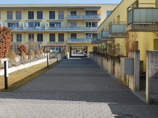 Rent a 4 ½ rooms duplex in Zürich Flatfox