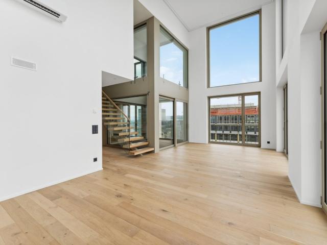 Rent a 4 ½ rooms duplex in Zürich Flatfox