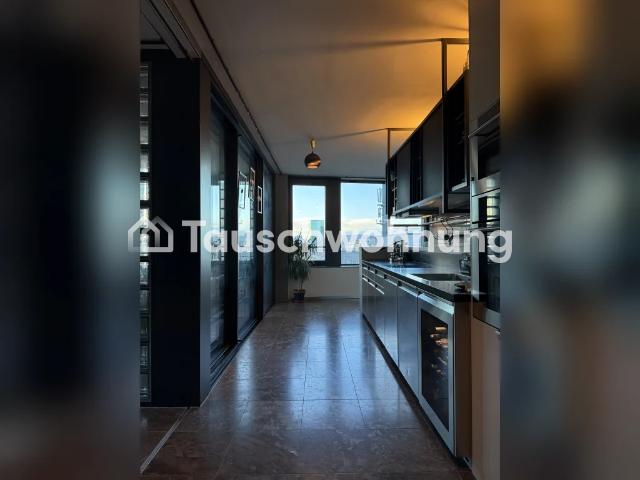 Rent a 4 ½ rooms loft in Zürich Flatfox