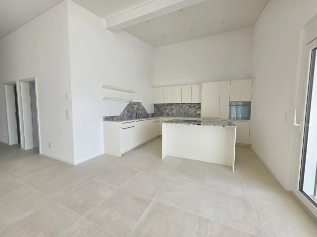 Rent a 4 ½ rooms roof flat in Eiken Flatfox