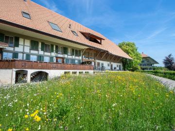 Rent a 4 ½ rooms roof flat in Iffwil Flatfox