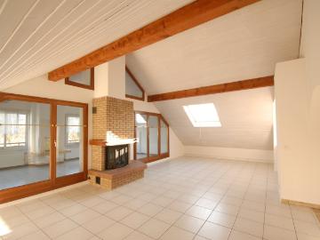 Rent a 4 ½ rooms roof flat in Reinach BL Flatfox