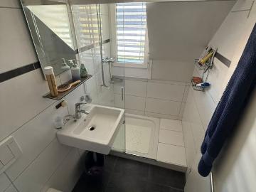 Würenlingen, Bezirk Baden, Aargau - Büroraum