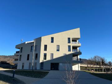 Rent a 4 ½ rooms roof flat in Vallorbe Flatfox