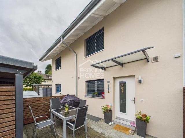 Rent a 4 ½ rooms row house in Derendingen Flatfox
