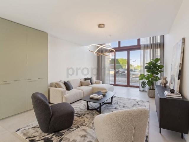 Rent a 4 ½ rooms row house in Islisberg Flatfox