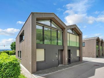 Rent a 4 ½ rooms row house in Môtier Vully Flatfox