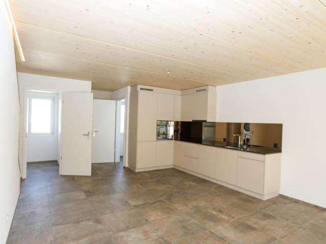Rent a 4 ½ rooms single house in Amlikon Bissegg Flatfox
