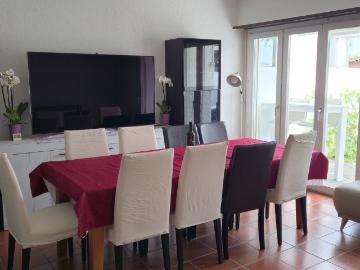 Rent a 4 ½ rooms single house in Agno Flatfox