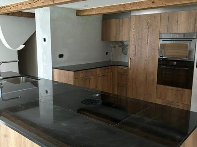 Rent a 4 rooms single house in Bauma Flatfox
