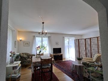 Rent a 4 ½ rooms single house in Bad Zurzach Flatfox