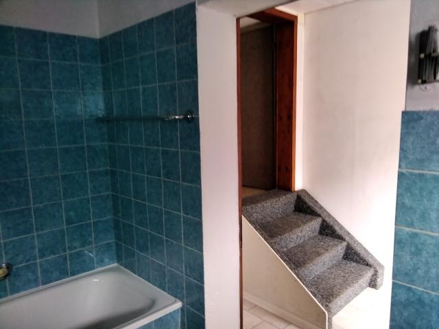 Rent a 4 rooms single house in Balgach Flatfox