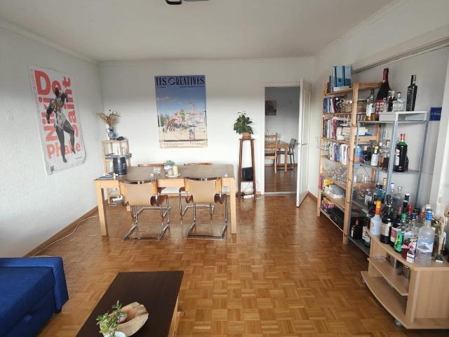 Rent a 4 rooms single house in Bern Flatfox
